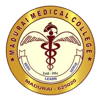 Madurai Medical College, Madurai