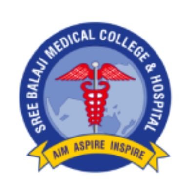 Sree Balaji Medical College and Hospital, Chennai