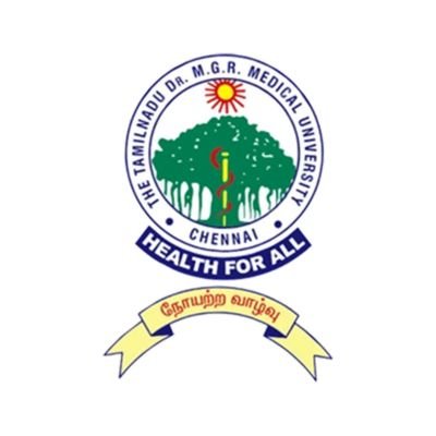 Madras Medical College, Chennai