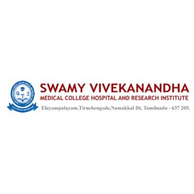 Swamy Vivekanandha Medical College Hospital And Research Institute