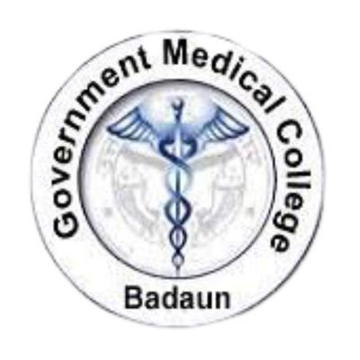 Government Medical College Badaun U.P.