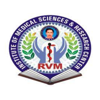 R.V.M. Institute of Medical Sciences and Research Centre, Siddipet