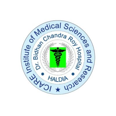 ICARE Institute of Medical Sciences & Research, Haldia, Purba Midanpore