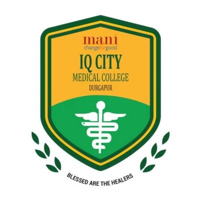 IQ-City Medical College, Burdwan