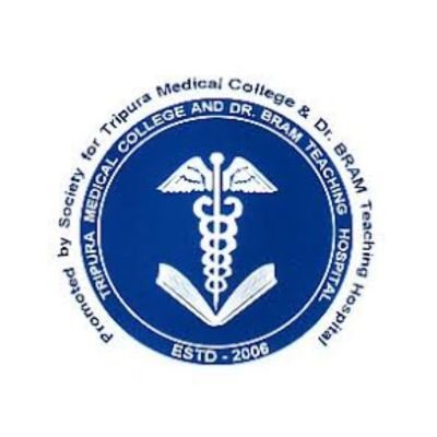 Tripura Medical College and Dr. B R A M Teaching Hospital, Agartala