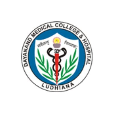 Dayanand Medical College & Hospital, Ludhiana
