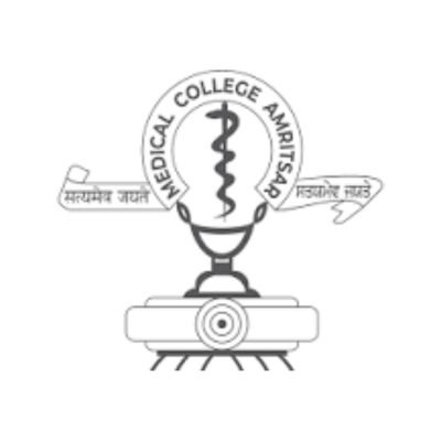 Government Medical College, Amritsar