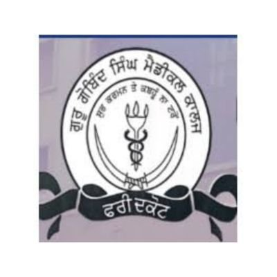 Guru Govind Singh Medical College, Faridkot