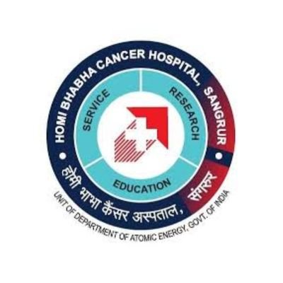 Homi Bhabha Cancer Hospital, Sangrur, Punjab