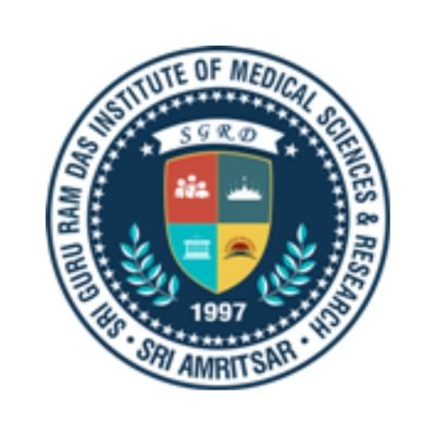 Sri Guru Ram Das Institute of Medical Sciences and Research, Sri Amritsar
