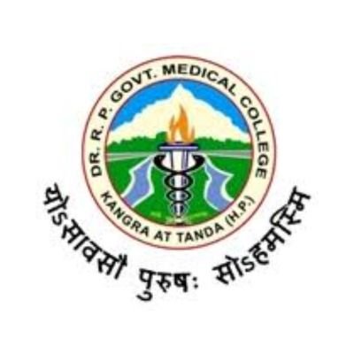Dr. Rajendar Prasad Government Medical College, Tanda, H.P