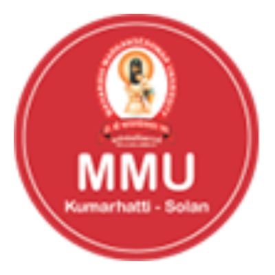 Maharishi Markandeshwar Medical College & Hospital, Solan