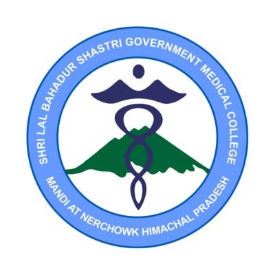 Shri Lal Bahadur Shastri Government Medical College, Mandi, HP