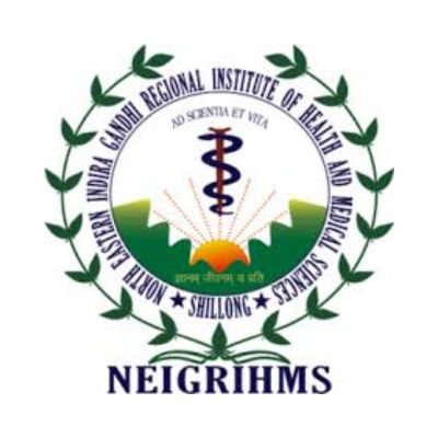 North Eastern Indira Gandhi Regional Instt. of Health and Medical Sciences, Shillong