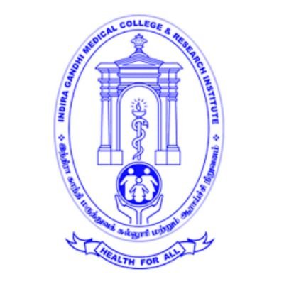 Indira Gandhi Medical College & Research Institute, Puducherry
