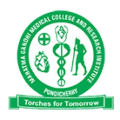Mahatma Gandhi Medical College & Research Institute, Pondicherry