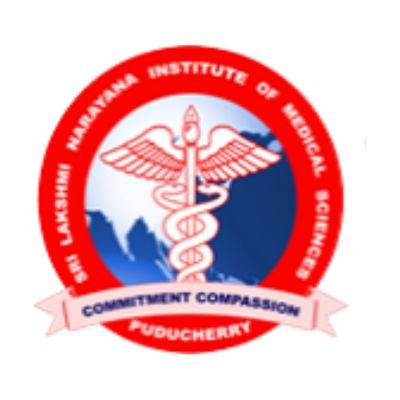 Sri Lakshmi Narayana Institute of Medical Sciences, Pondicherry