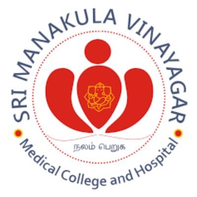 Sri Manakula Vinayagar Medical College & Hospital, Pondicherry