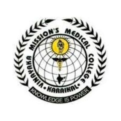 Vinayaka Missions Medical College, Karaikal, Pondicherry