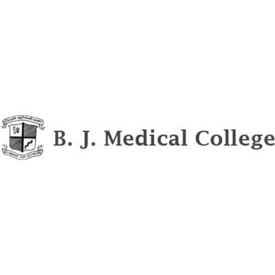 B J Medical College,Ahmedabad