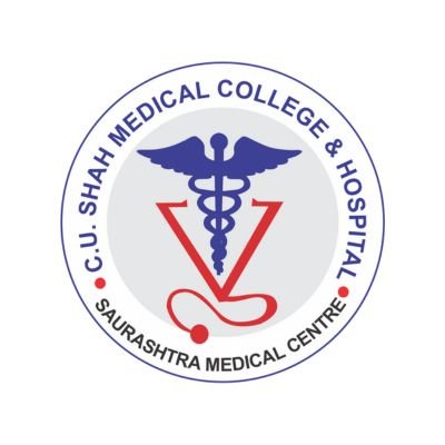 CU Shah Medical College, Surendra Nagar