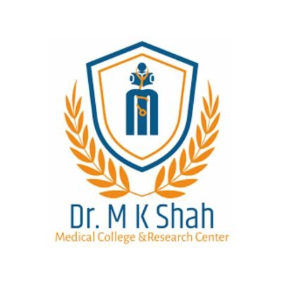 Dr. M.K. Shah Medical College & Research Centre, Ahmedabad