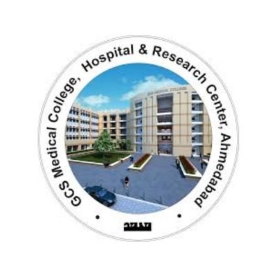 GCS Medical College, Ahmedabad