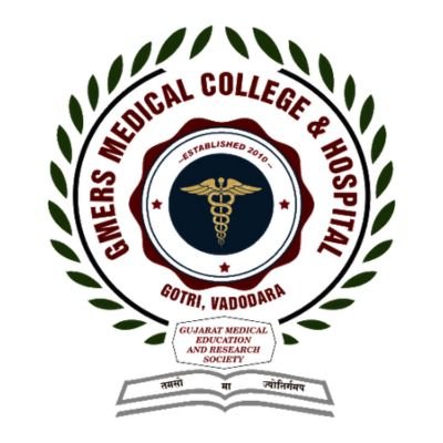 GMERS Medical College, Gotri, Vadodara