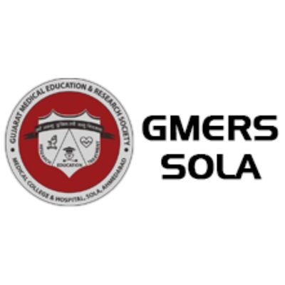 GMERS Medical College, Sola, Ahmedabad