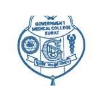 Government Medical College, Surat