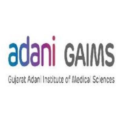 Gujarat Adani Institute of Medical Sciences, Bhuj