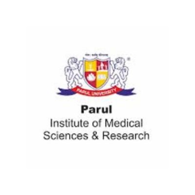 Parul Institute of Medical Sciences & Research, Vadodara