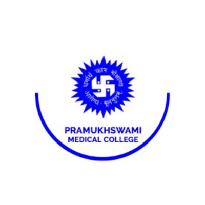 Pramukhswami Medical College, Karmsad