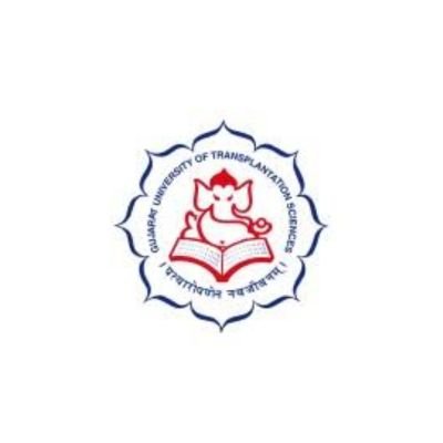 Smt. G.R. Doshi and Smt. K.M. Mehta Institute of Kidney Diseases and Research Centre, Dr. H.L. Trivedi Institute of Transplantation Sciences, Ahmedabad, Gujarat