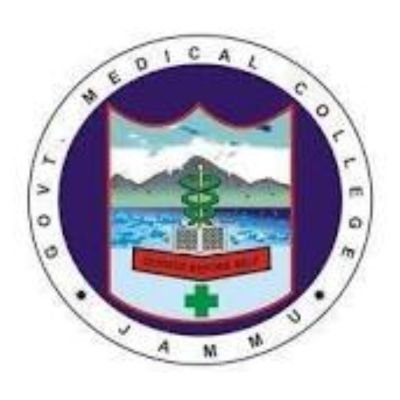 Government Medical College, Jammu