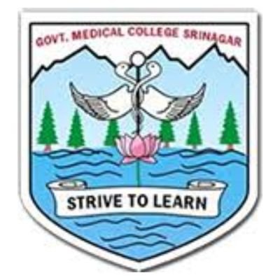 Government Medical College, Srinagar