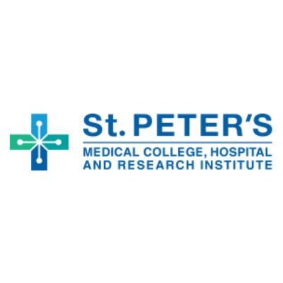 ST Peters Medical College, Hospital & Research Institute