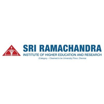 Sri Ramachandra Medical College & Research Institute, Chennai