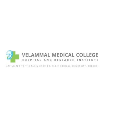 Velammal Medical College Hospital and Research Institute, Madurai