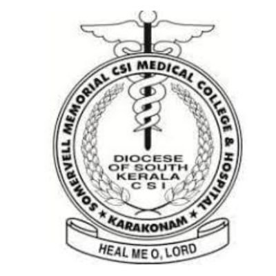 Dr. Somervel Memorial CSI Hospital & Medical College Karakonam,Thiruvananthapuram