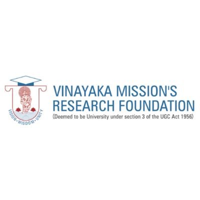 Vinayaka Missions Kirupananda Variyar Medical College, Salem
