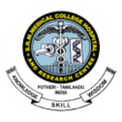 SRM Medical College Hospital & Research Centre Chengalpattu, SRM Medical College Hospital & Research Centre Kancheepuram