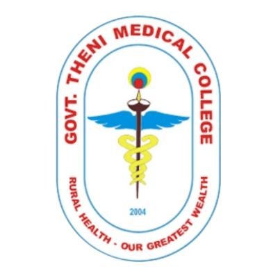 Theni Government Medical College,Theni