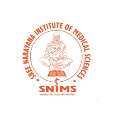 Sree Narayana Instt. of Medical Sciences, Chalakka,Ernakulam