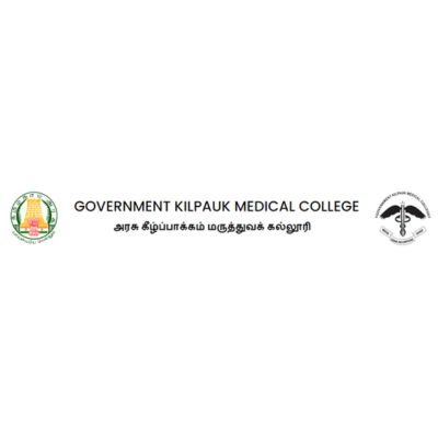 Kilpauk Medical College, Chennai