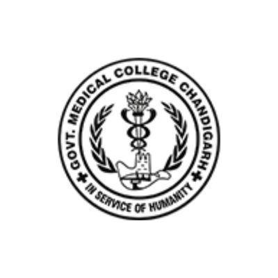 Government Medical College, Chandigarh