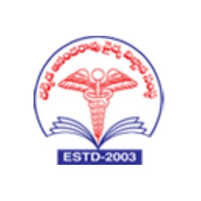 Chalmeda Anand Rao Insttitute Of  Medical Sciences, Karimnagar