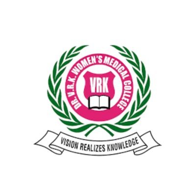 Dr. VRK Womens Medical College, Aziznagar