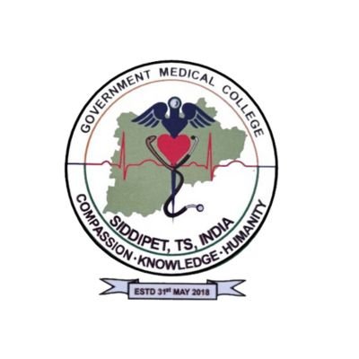 Government Medical College, Siddipet