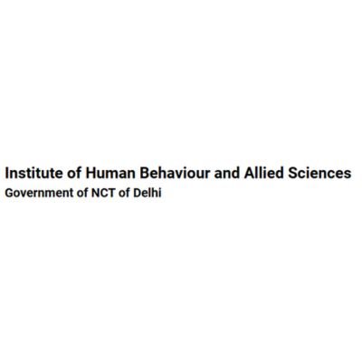Institute of Human Behaviour and Allied Sciences, Delhi